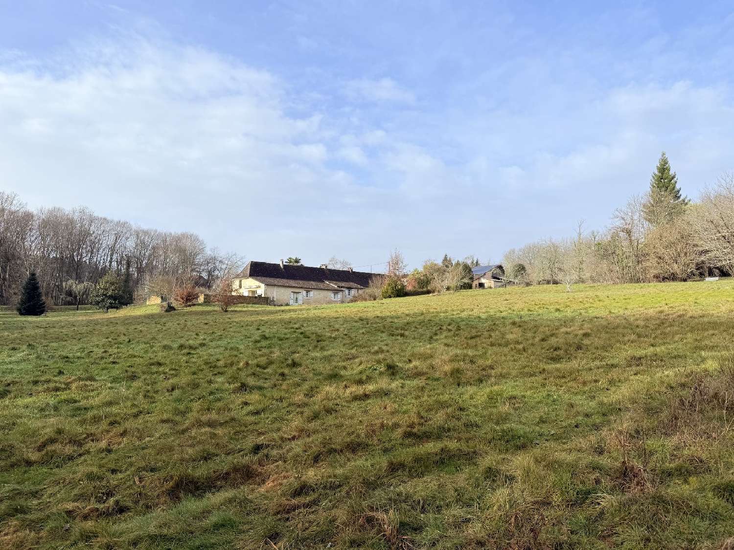 en venta casa Campsegret Dordoña 4