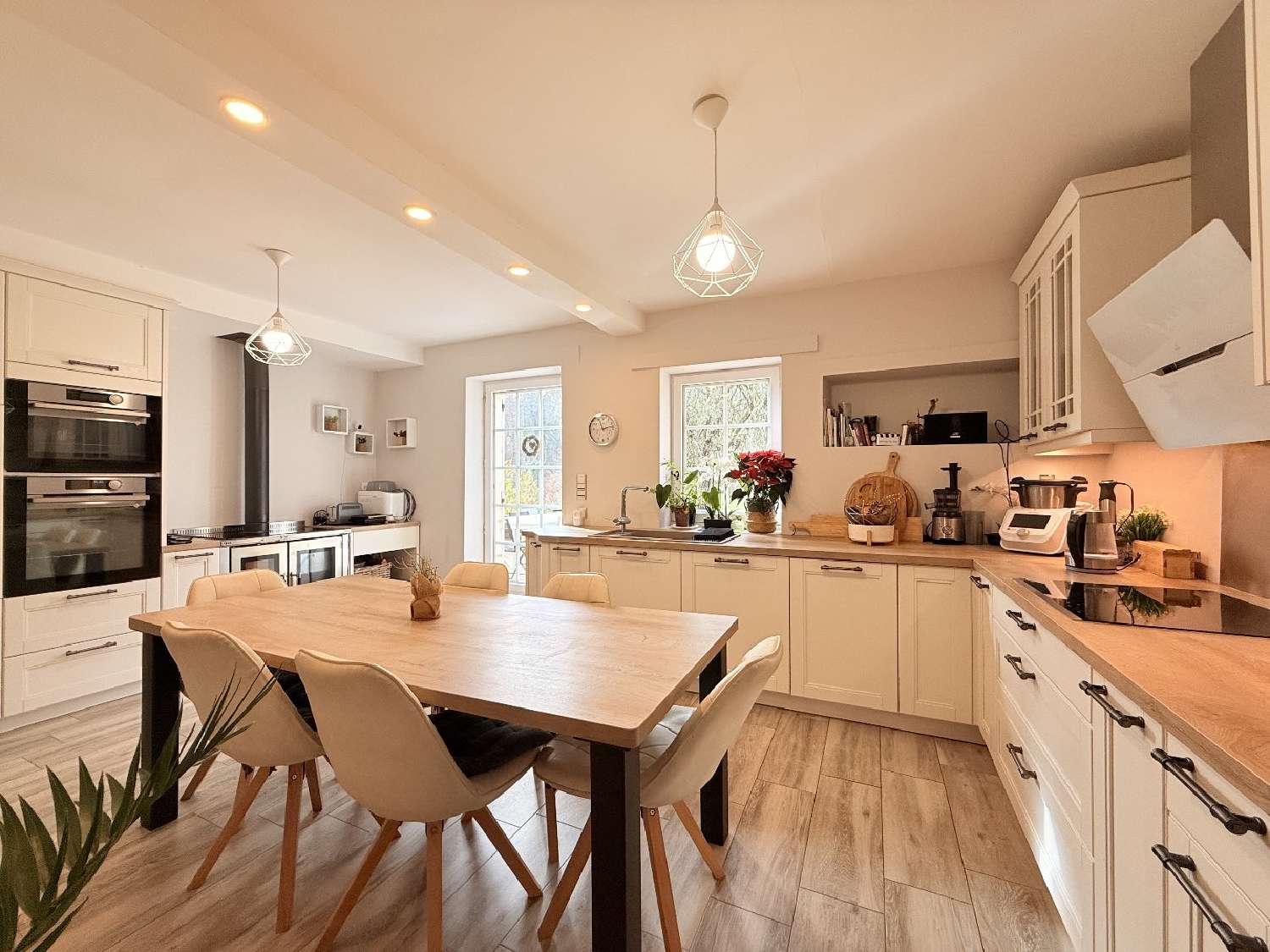 en venta casa Campsegret Dordoña 8