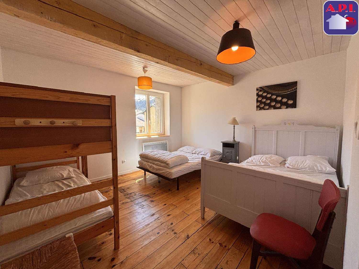  kaufen Haus Camurac Aude 6