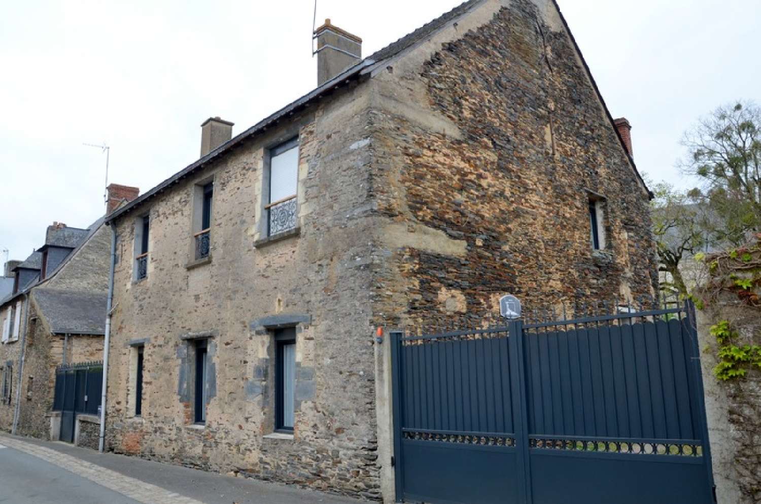  te koop huis Candé Maine-et-Loire 1