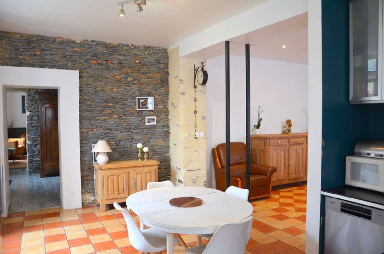  te koop huis Candé Maine-et-Loire 4