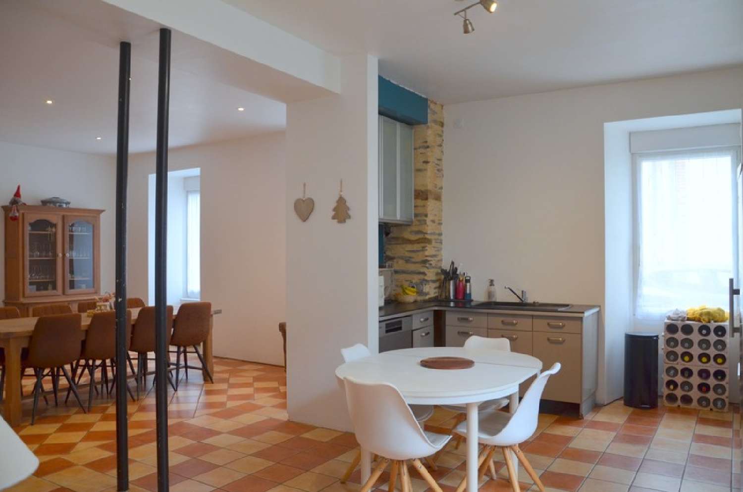  te koop huis Candé Maine-et-Loire 5