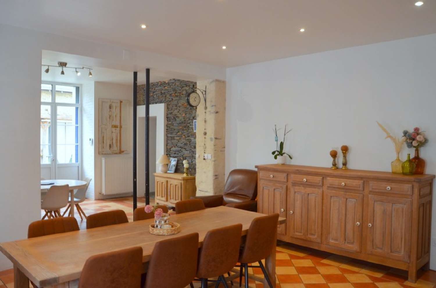  te koop huis Candé Maine-et-Loire 6