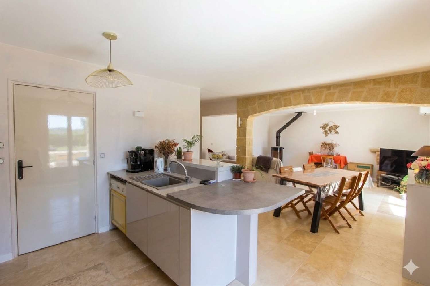  te koop huis Candillargues Hérault 2