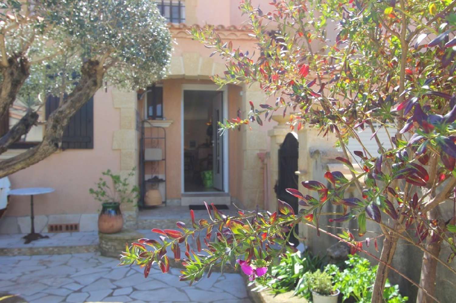  te koop huis Candillargues Hérault 3