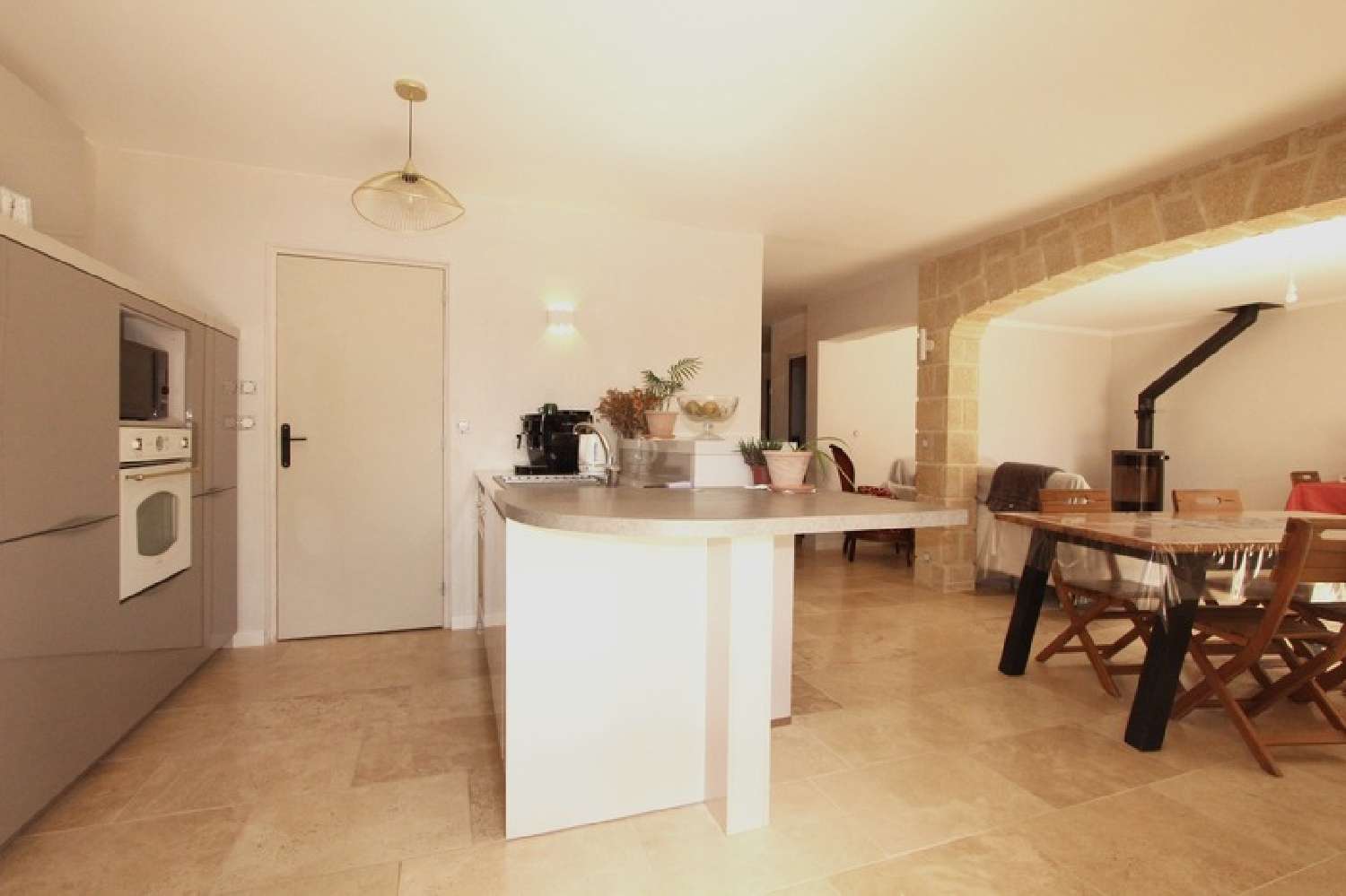  te koop huis Candillargues Hérault 4