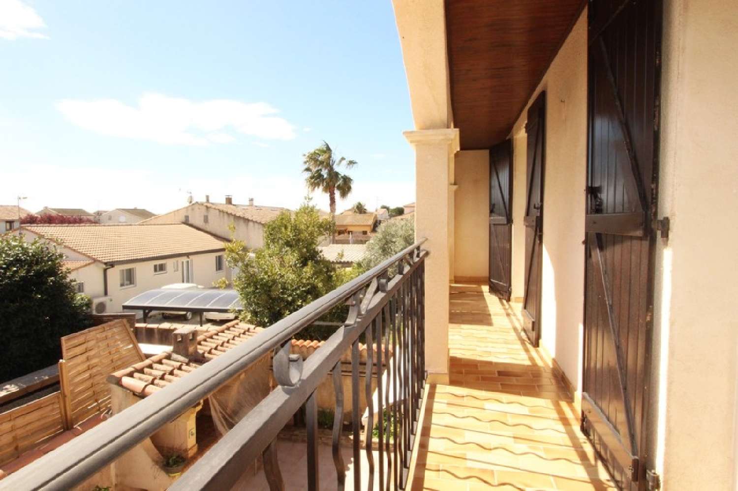  te koop huis Candillargues Hérault 8