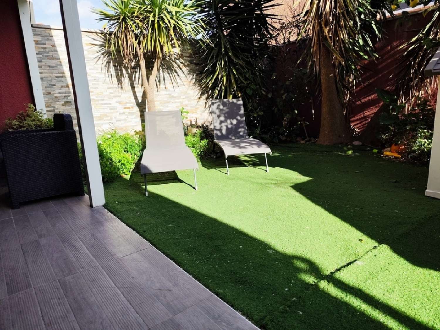  te koop huis Canet-En-Roussillon Pyrénées-Orientales 5