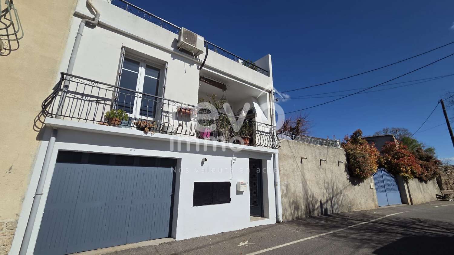  en venta casa Canet Hérault 1
