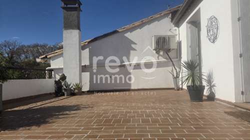  for sale house Canet Hérault 2