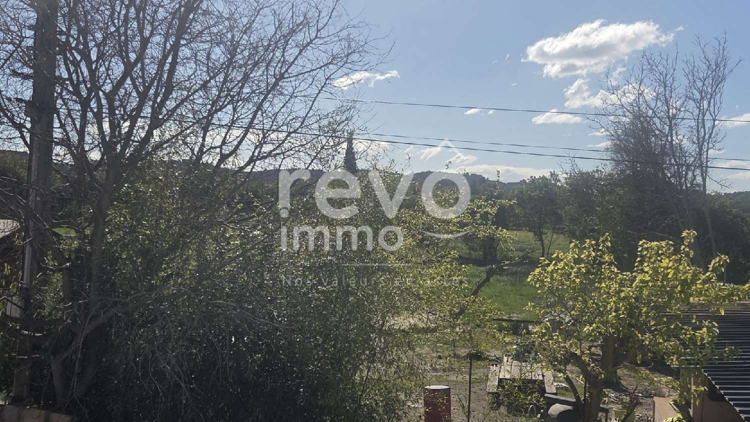  en venta casa Canet Hérault 3