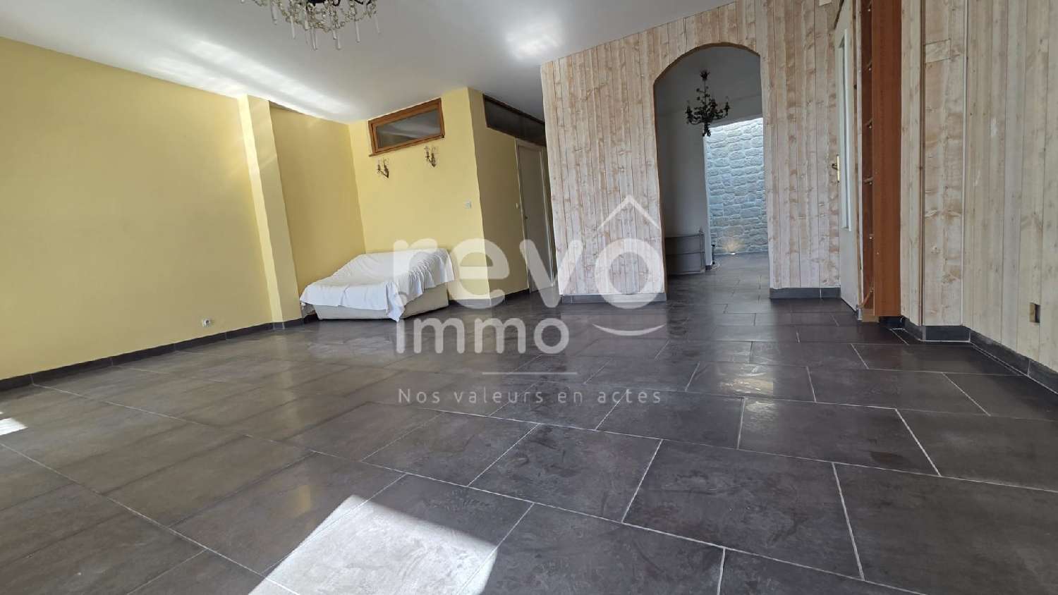  en venta casa Canet Hérault 4