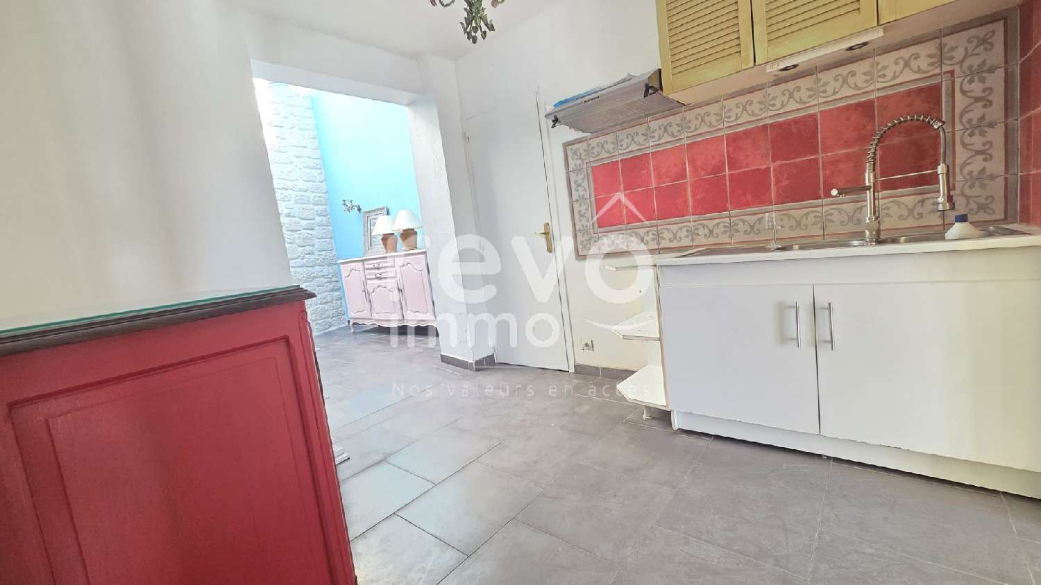  en venta casa Canet Hérault 5