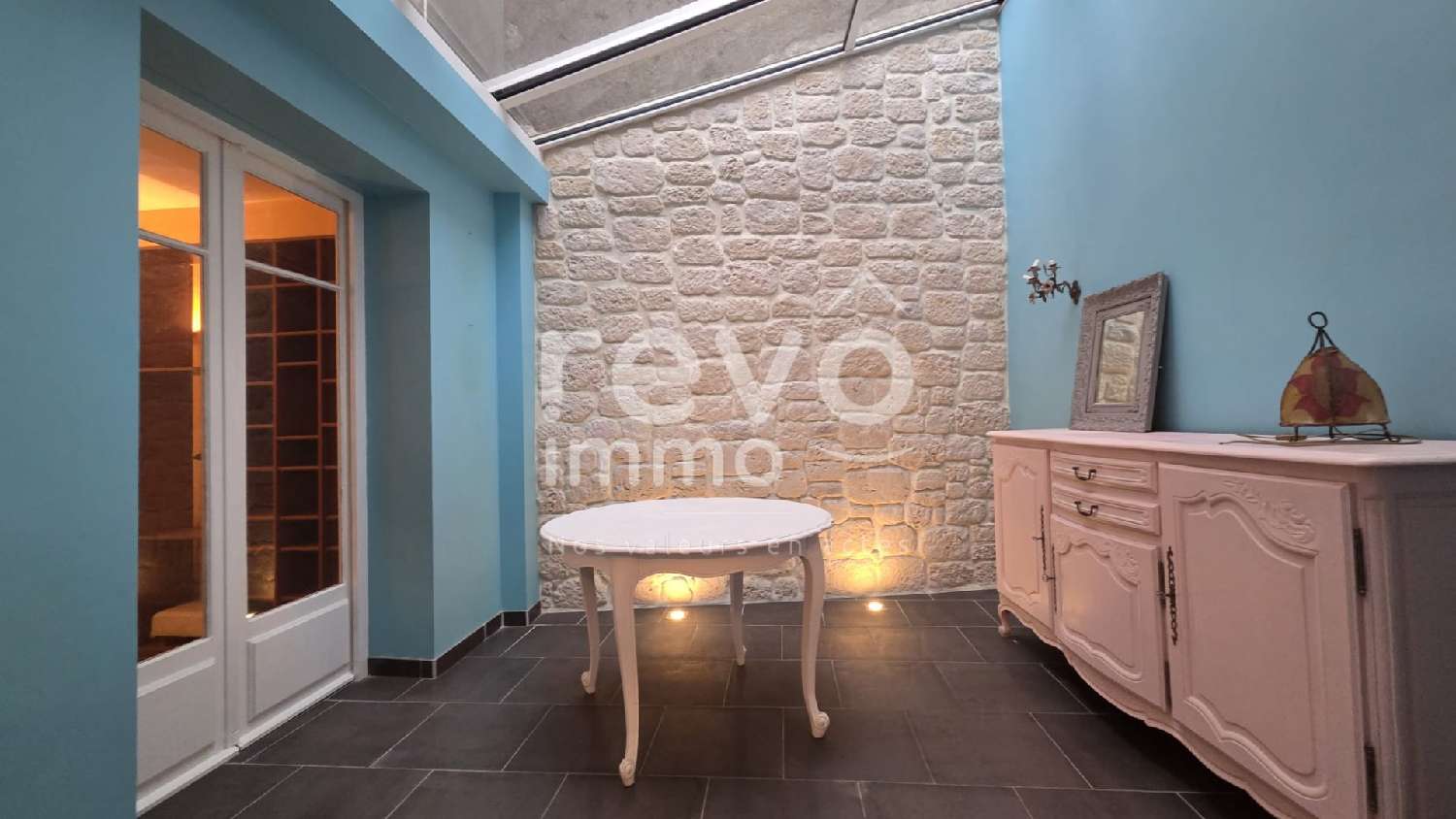  en venta casa Canet Hérault 6