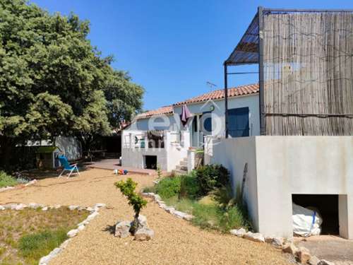 Canet Hérault huis foto 7320261