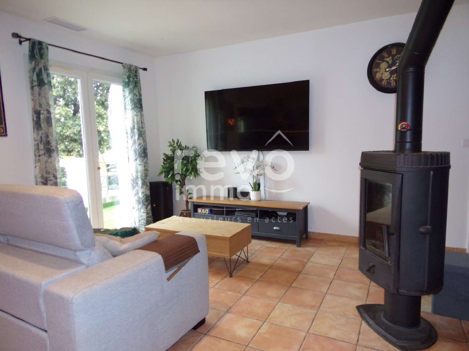  te koop huis Canet Hérault 2