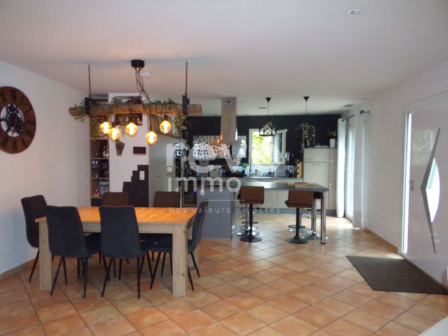  te koop huis Canet Hérault 4