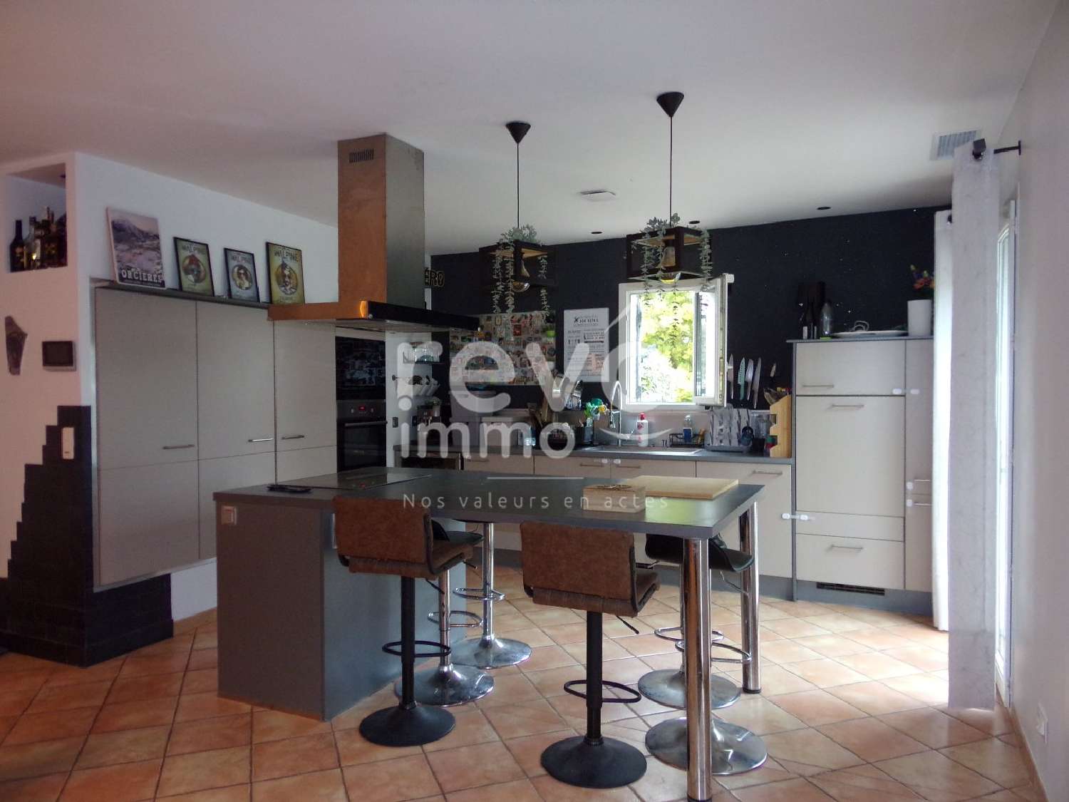  te koop huis Canet Hérault 5