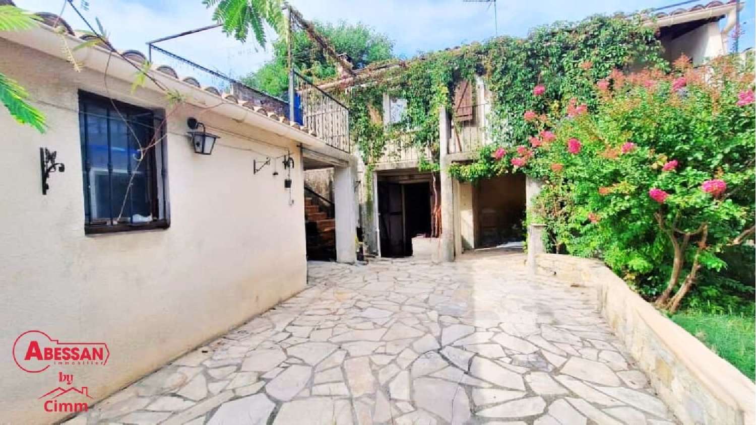  en venta casa Cannes-et-Clairan Gard 1