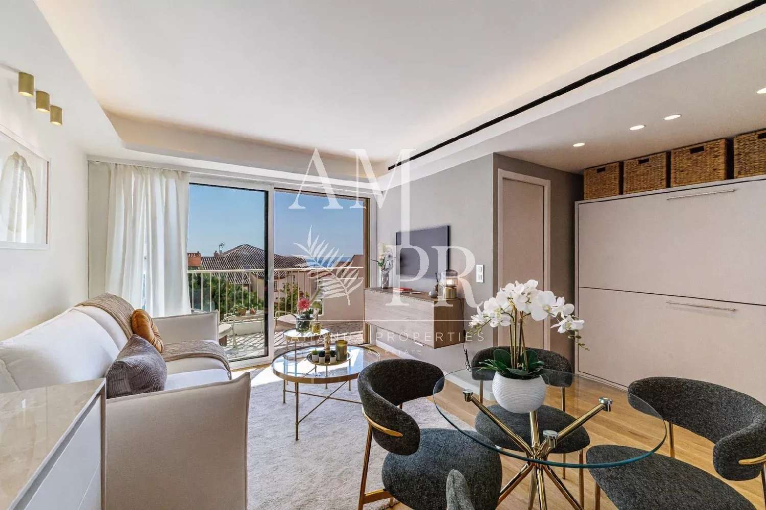 en venta casa Cannes Alpes-Maritimes 7