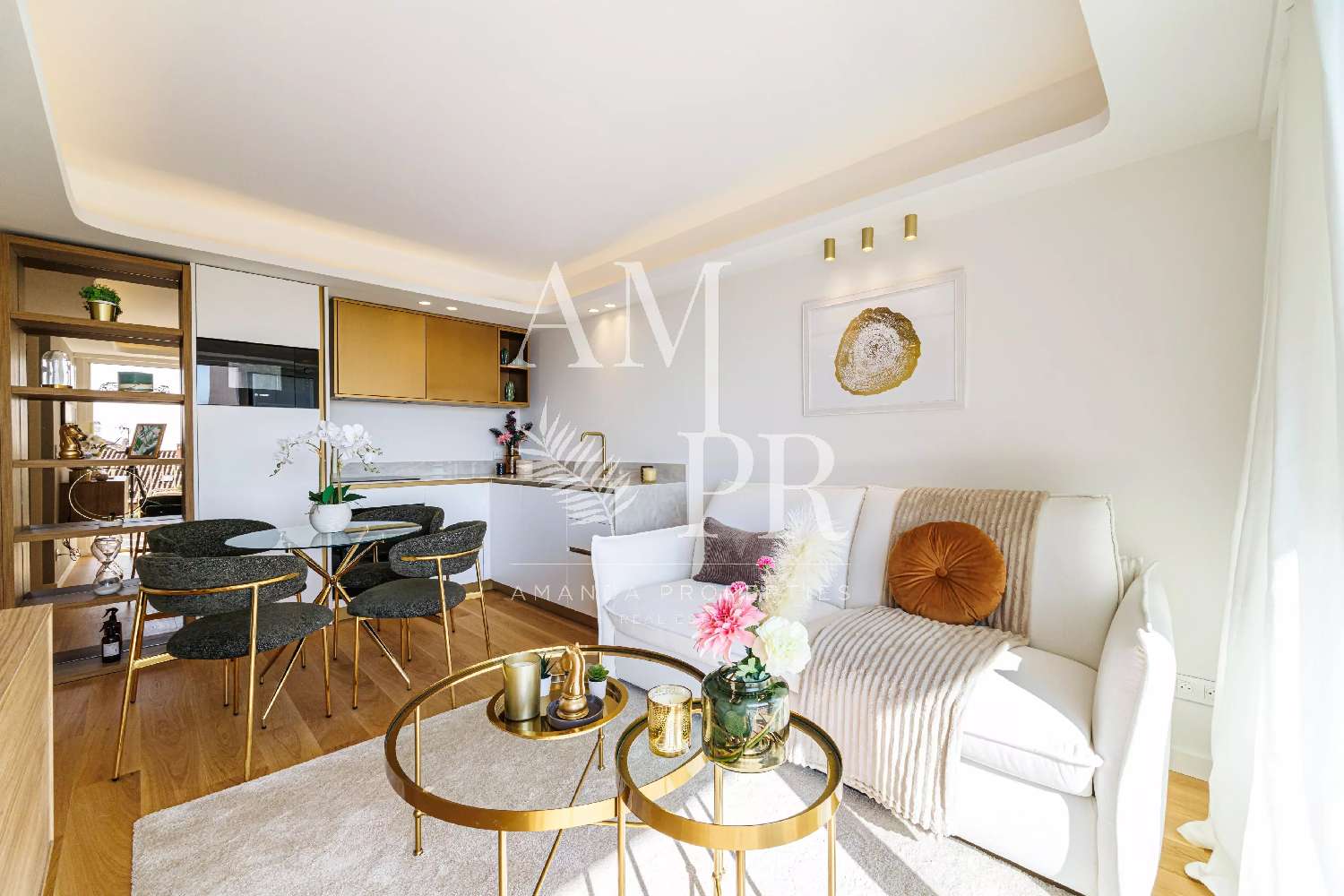 en venta casa Cannes Alpes-Maritimes 8
