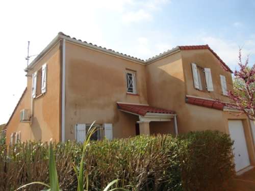 Canohès Pyrénées-Orientales Haus Bild 7302979