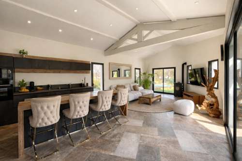 Canohès Pyrénées-Orientales huis foto 7320286