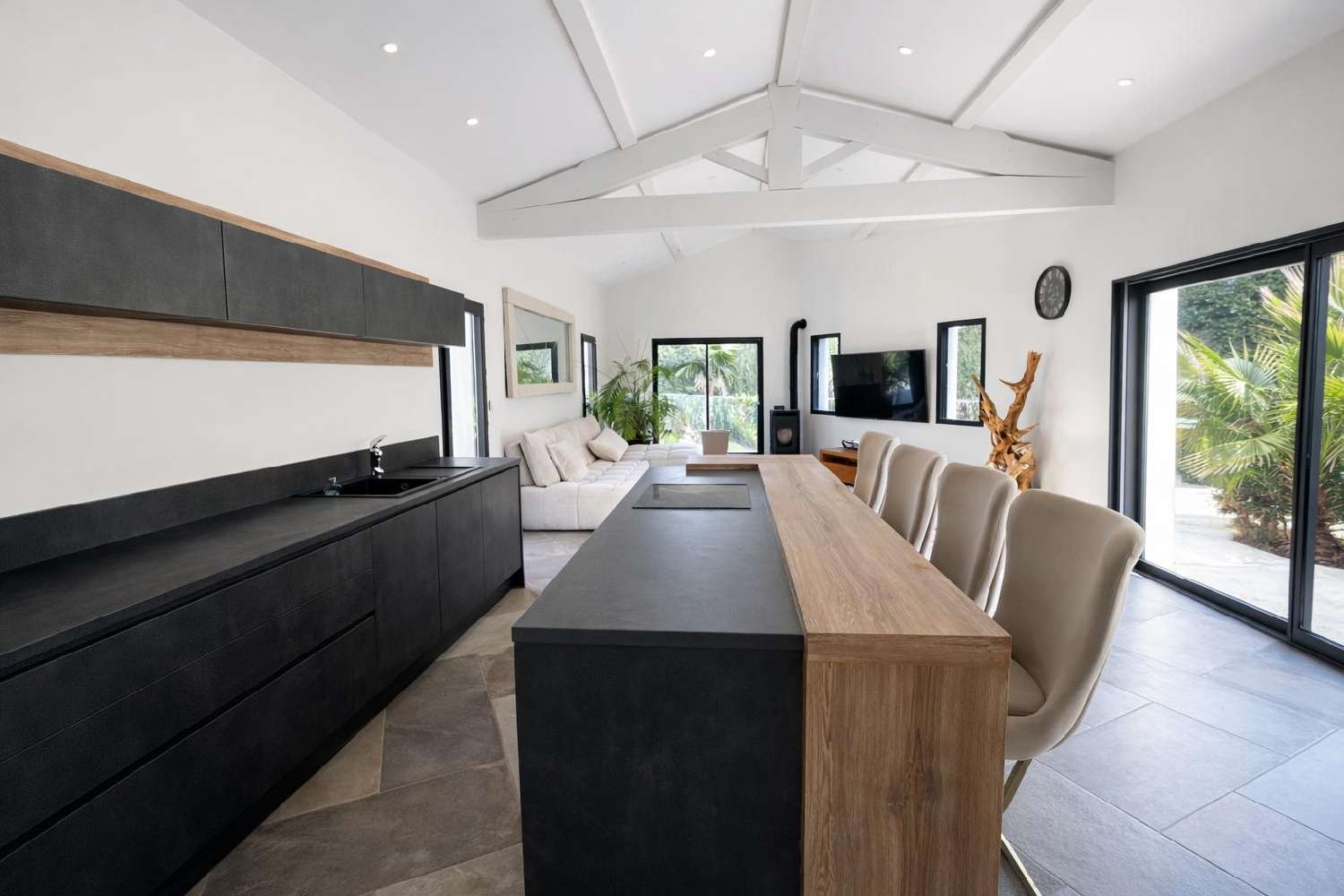  te koop huis Canohès Pyrénées-Orientales 5