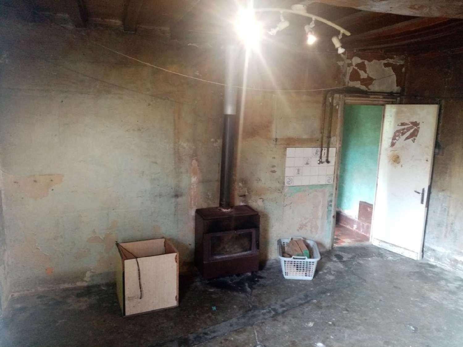  for sale house Cany-Barville Seine-Maritime 8