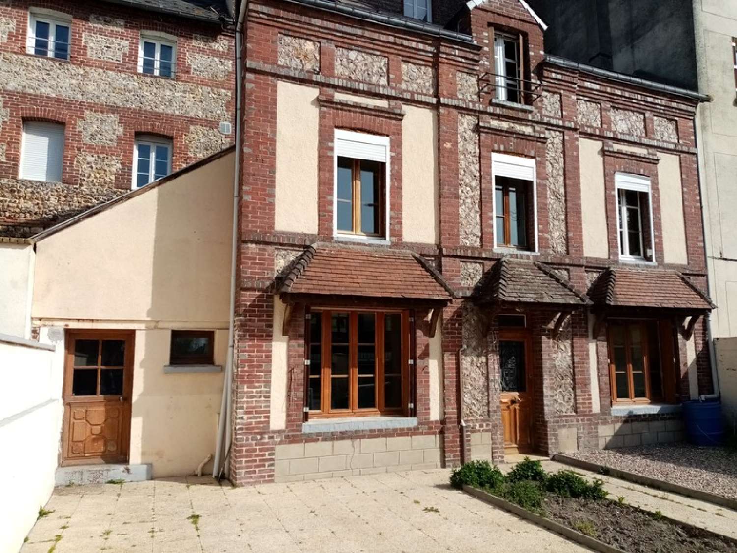  kaufen Haus Cany-Barville Seine-Maritime 2