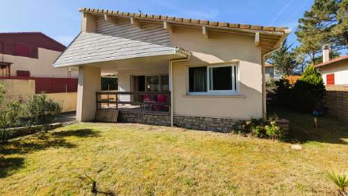 Capbreton Landes house foto 7310993