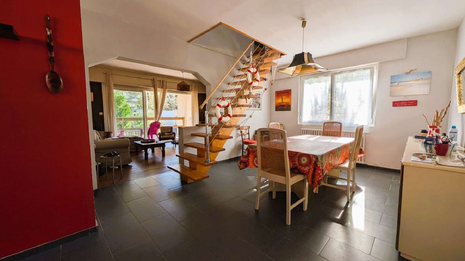  for sale house Capbreton Landes 4