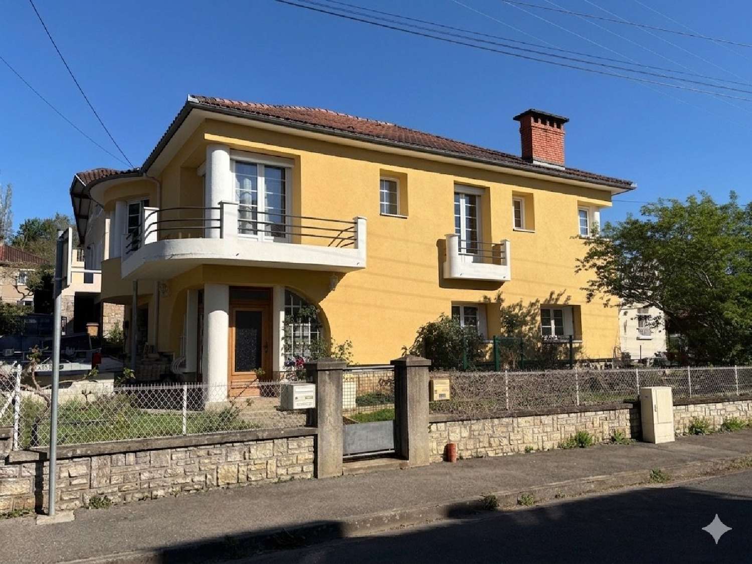  à vendre maison Capdenac-Gare Aveyron 1