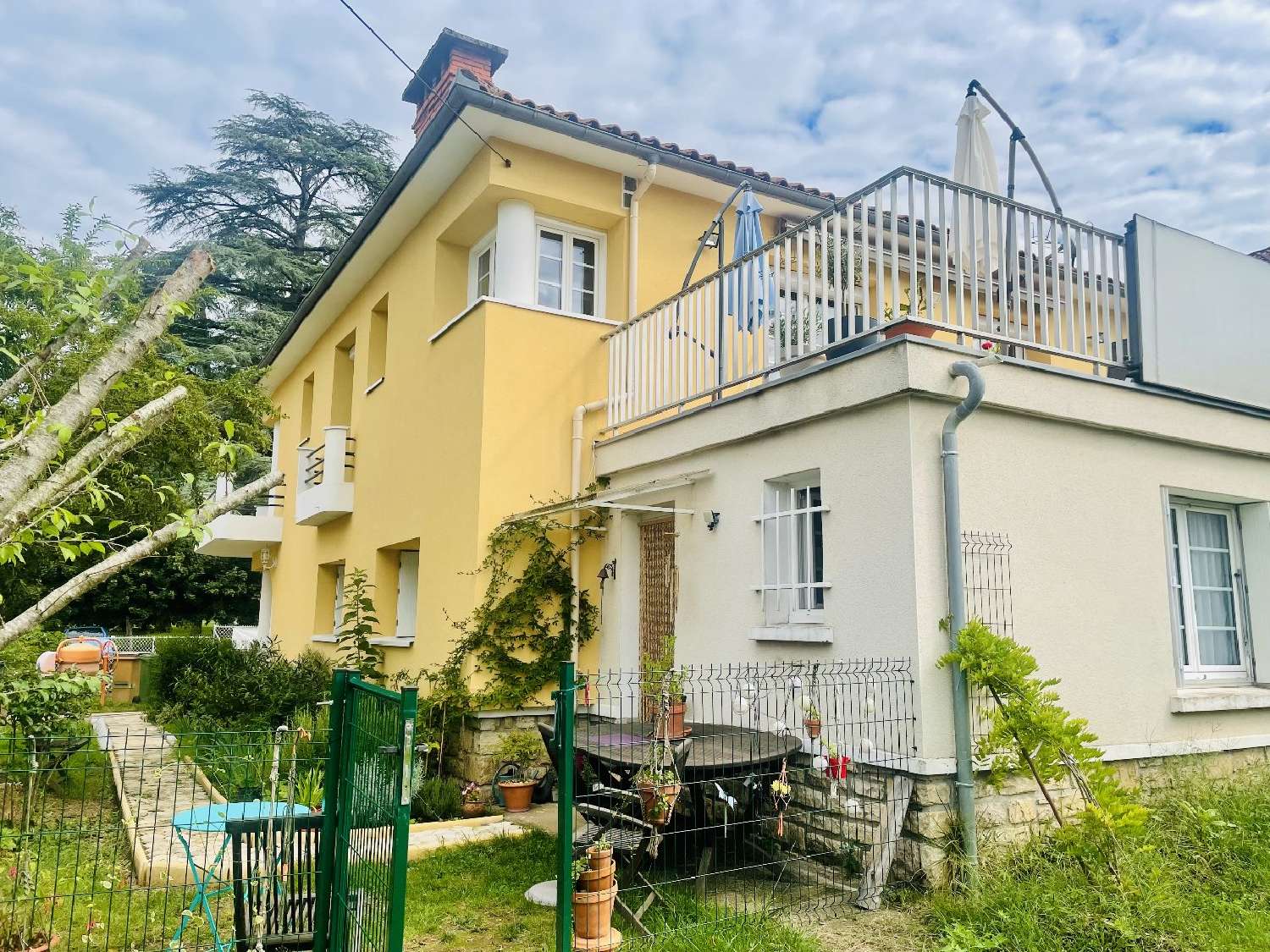  à vendre maison Capdenac-Gare Aveyron 2