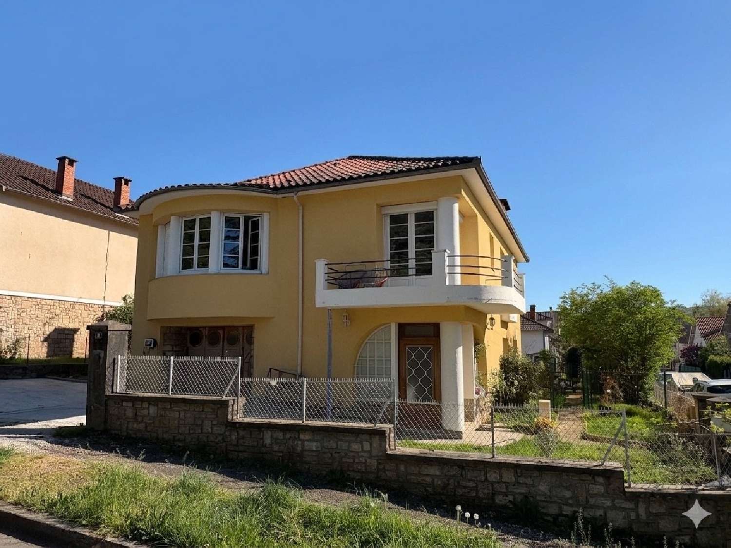  à vendre maison Capdenac-Gare Aveyron 3