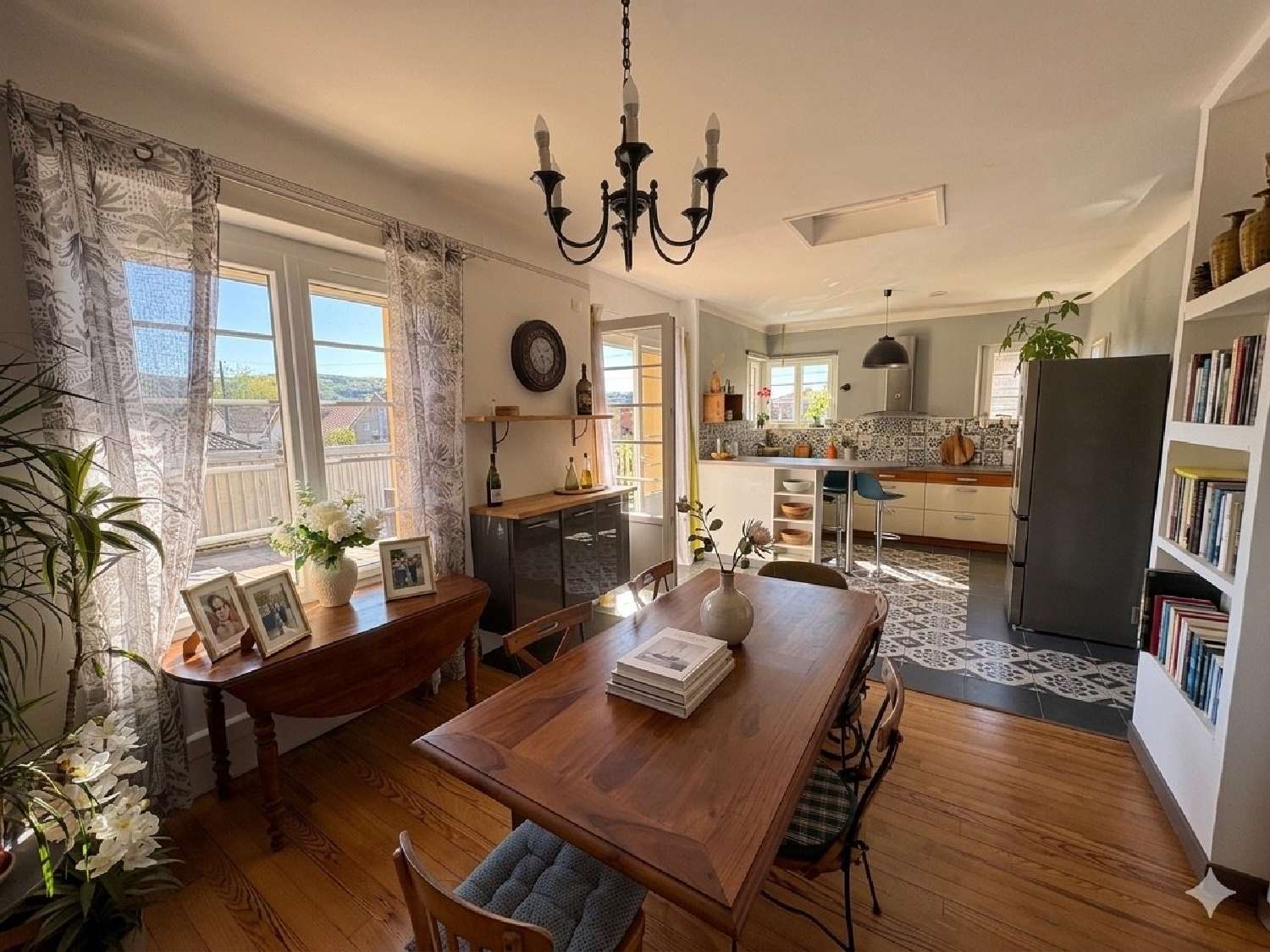  à vendre maison Capdenac-Gare Aveyron 4