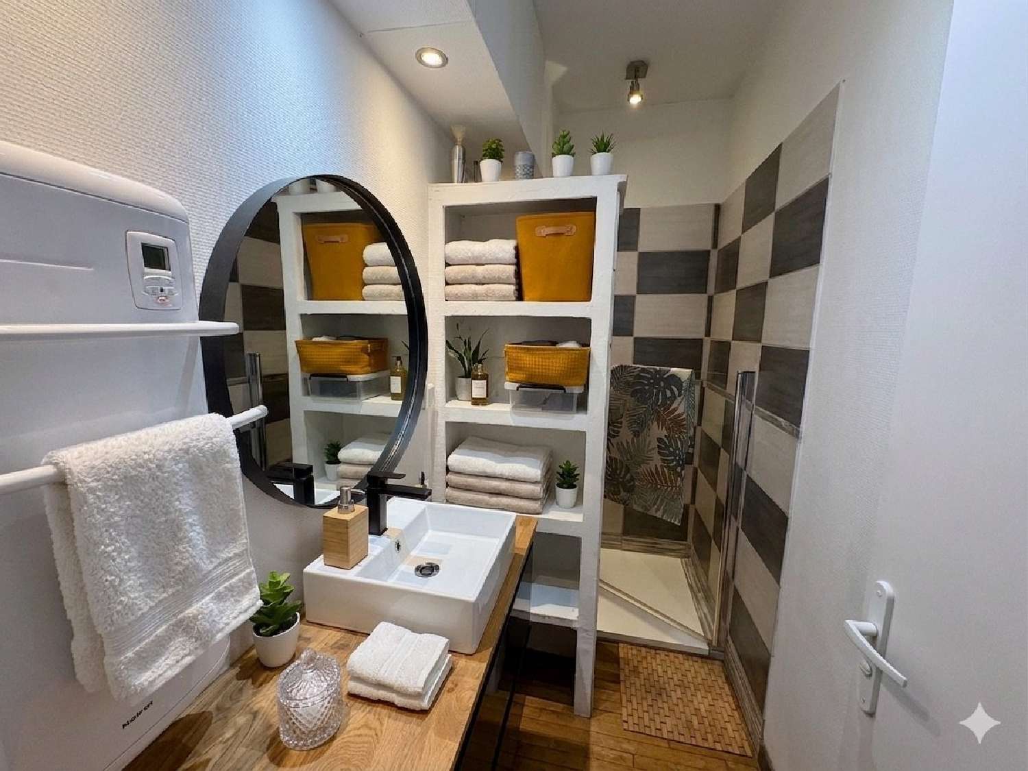  à vendre maison Capdenac-Gare Aveyron 5