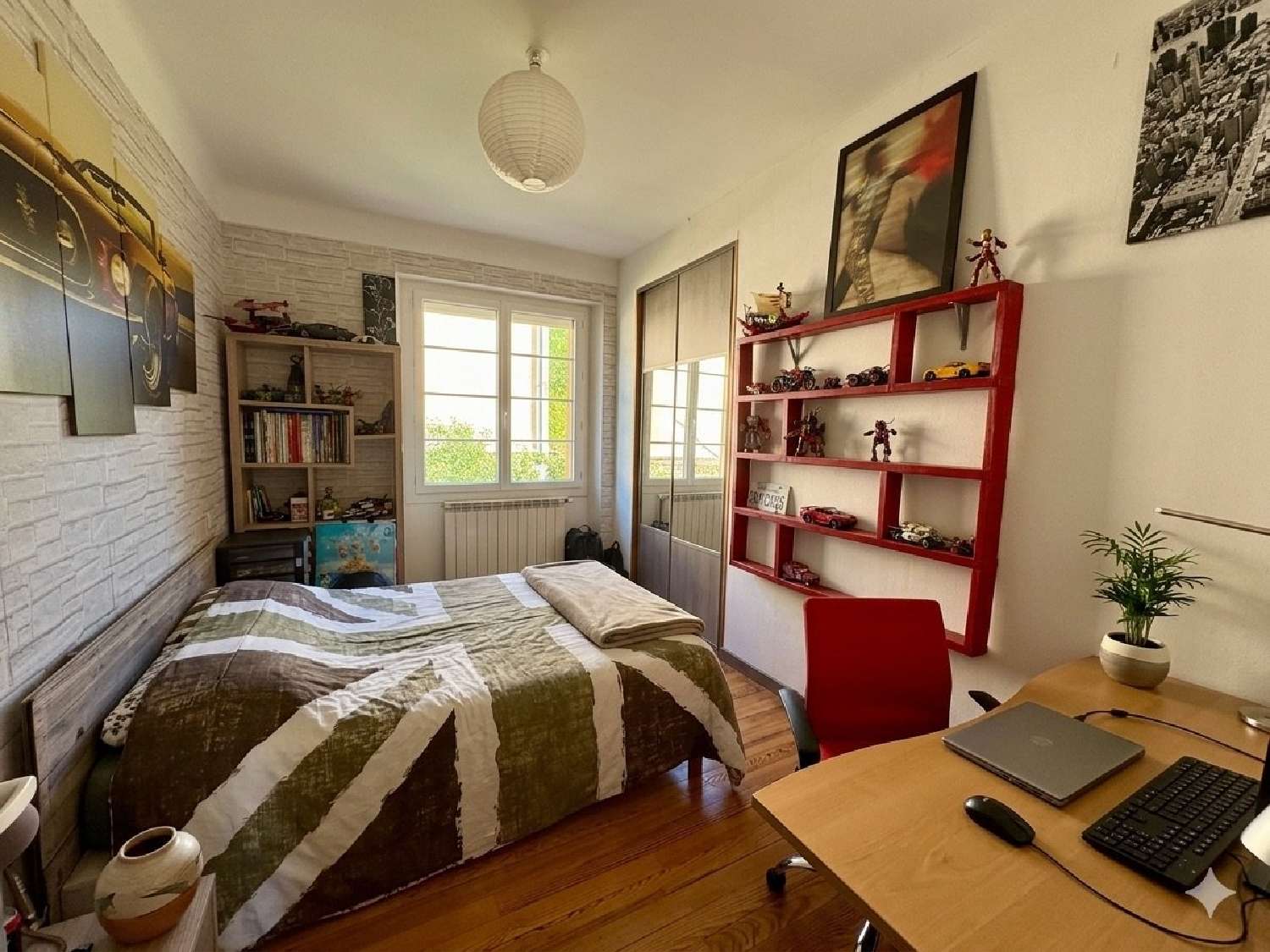  à vendre maison Capdenac-Gare Aveyron 7