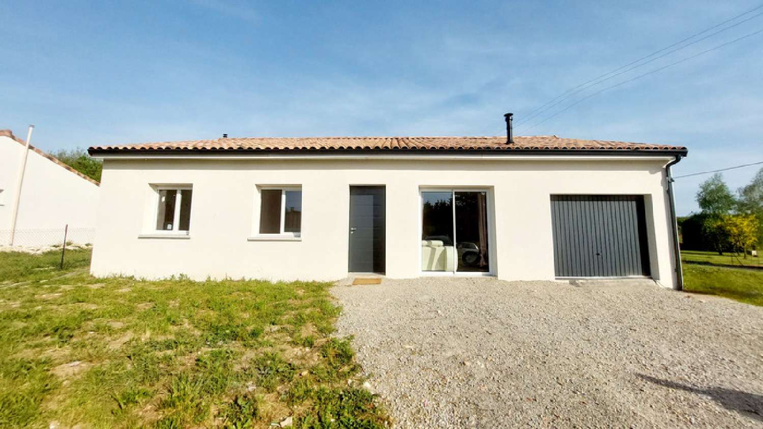  à vendre maison Capdrot Dordogne 1