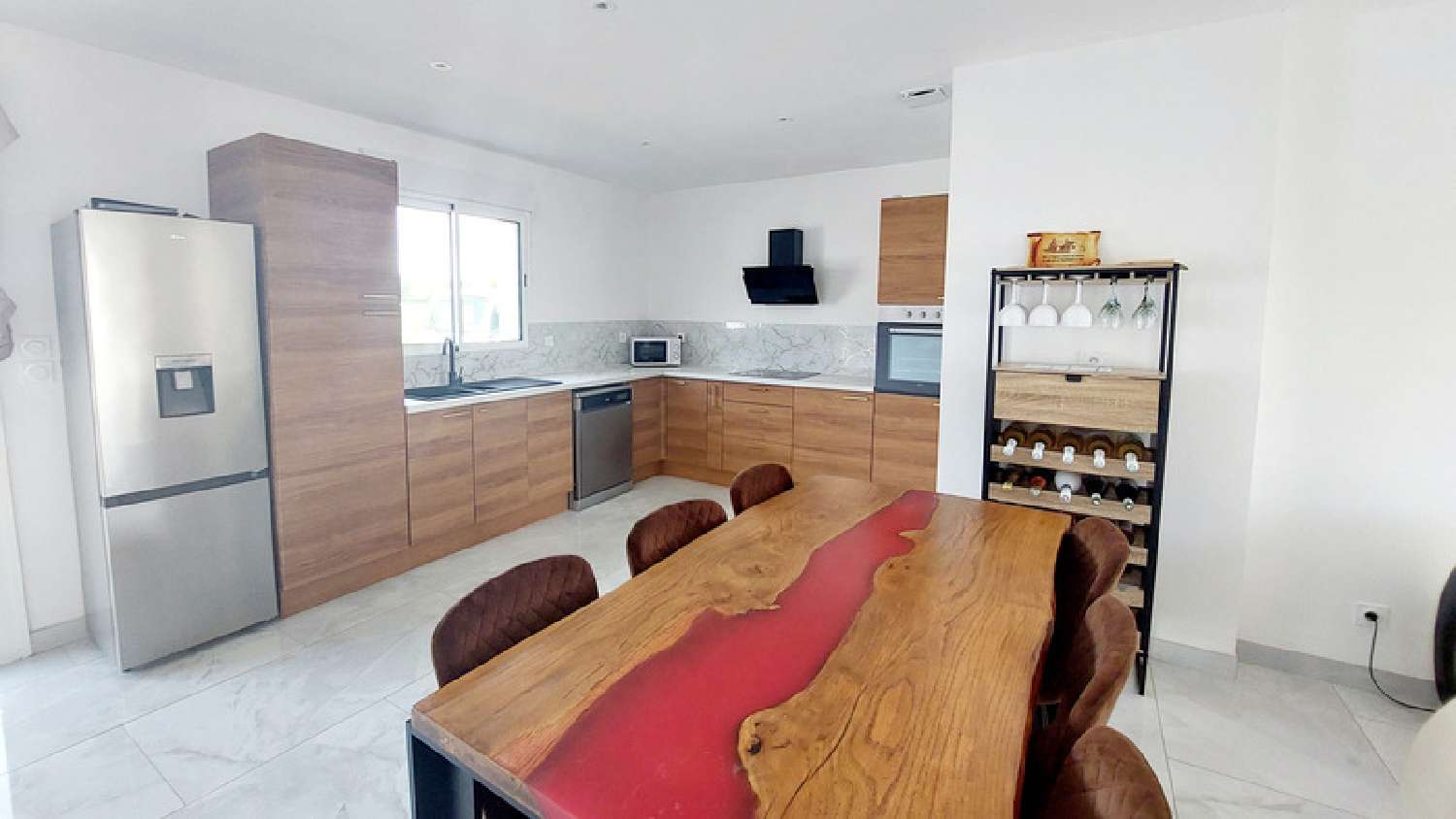  à vendre maison Capdrot Dordogne 4