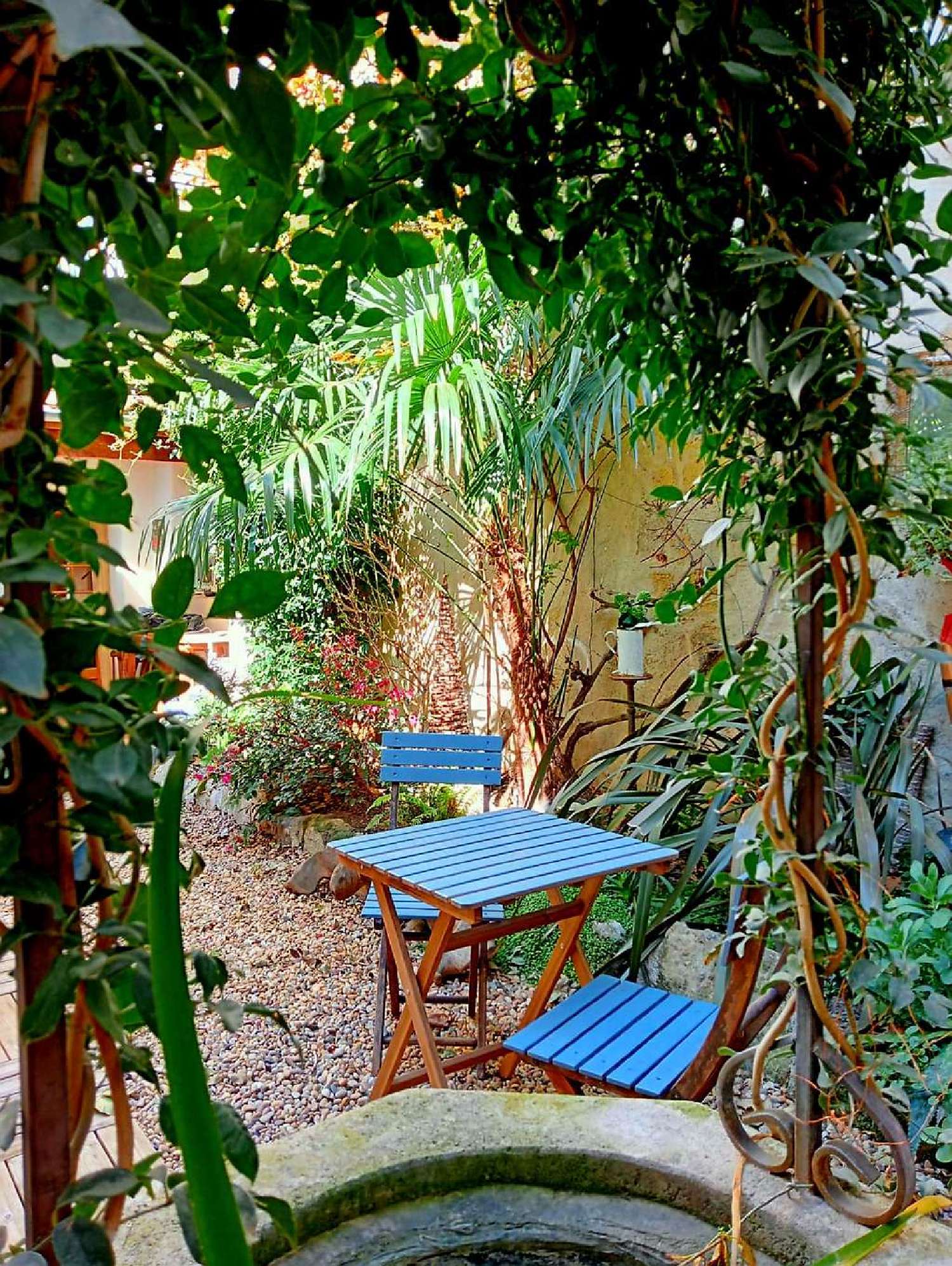  te koop huis Capestang Hérault 7