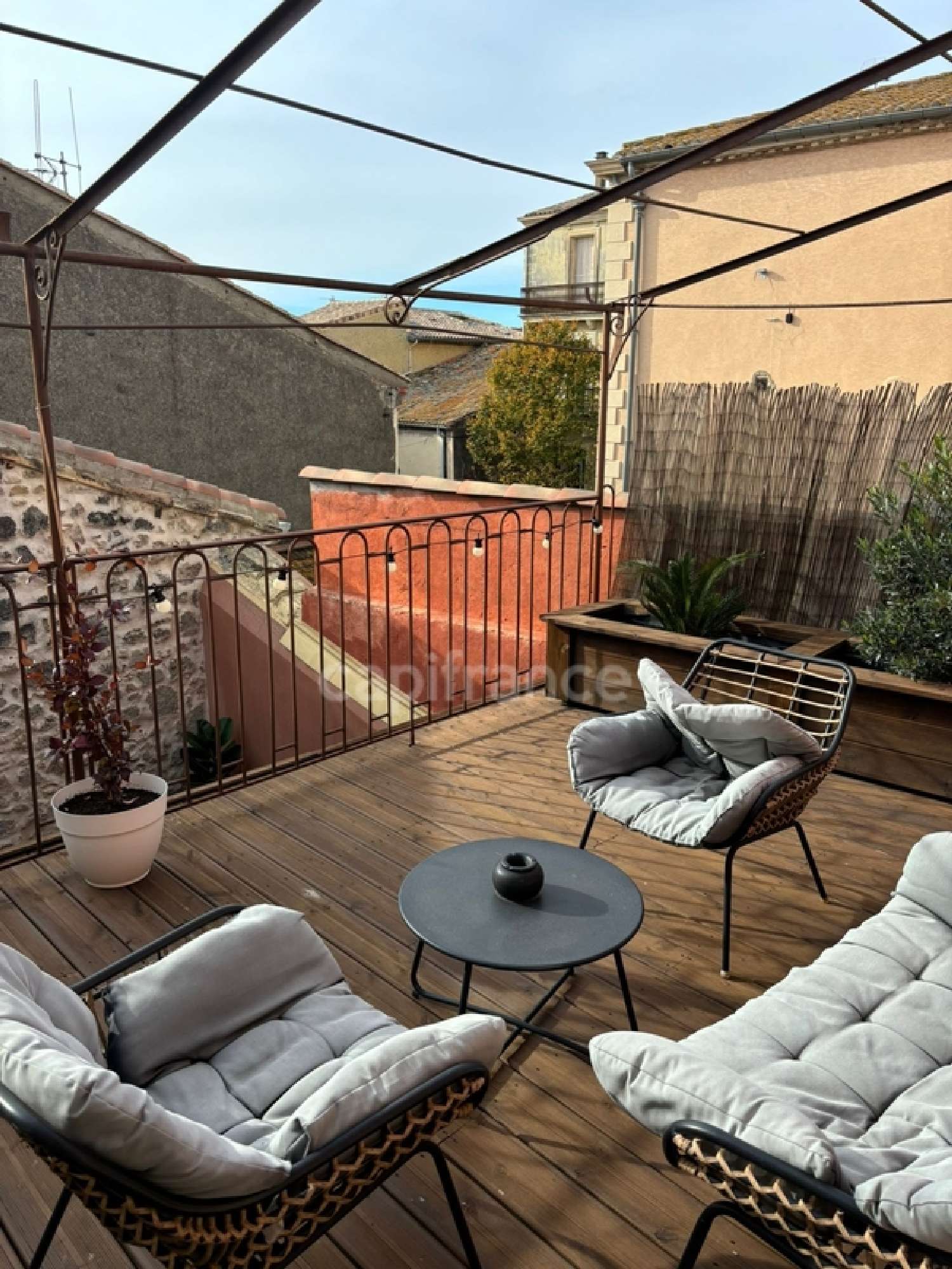  te koop huis Capestang Hérault 3