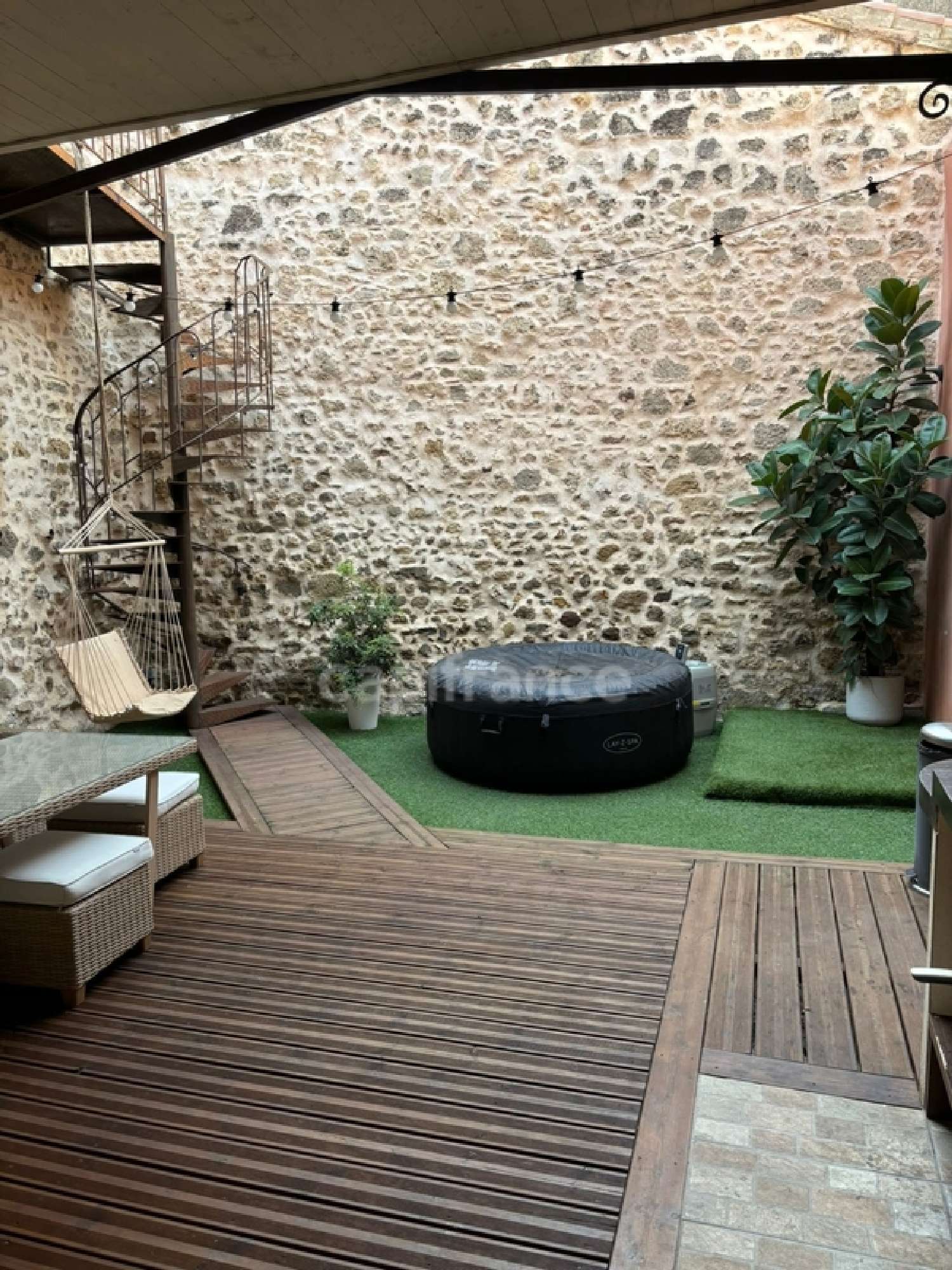  te koop huis Capestang Hérault 4