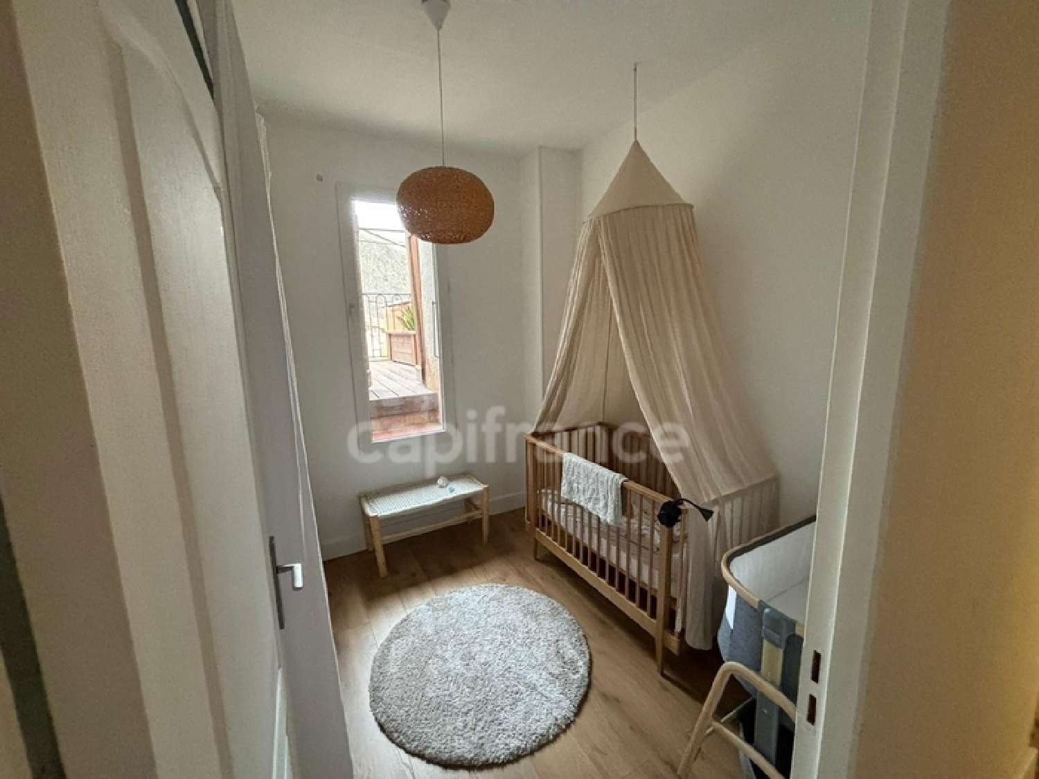  te koop huis Capestang Hérault 7