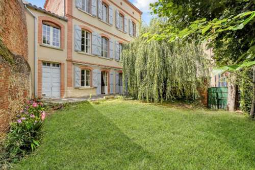 Caraman Haute-Garonne huis foto 7312789