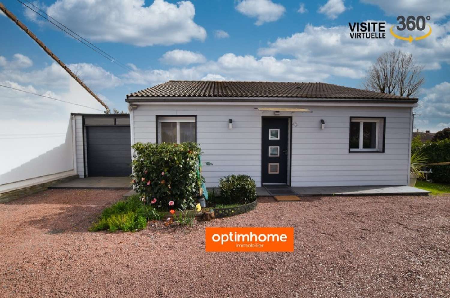  à vendre maison Carbon-Blanc Gironde 1