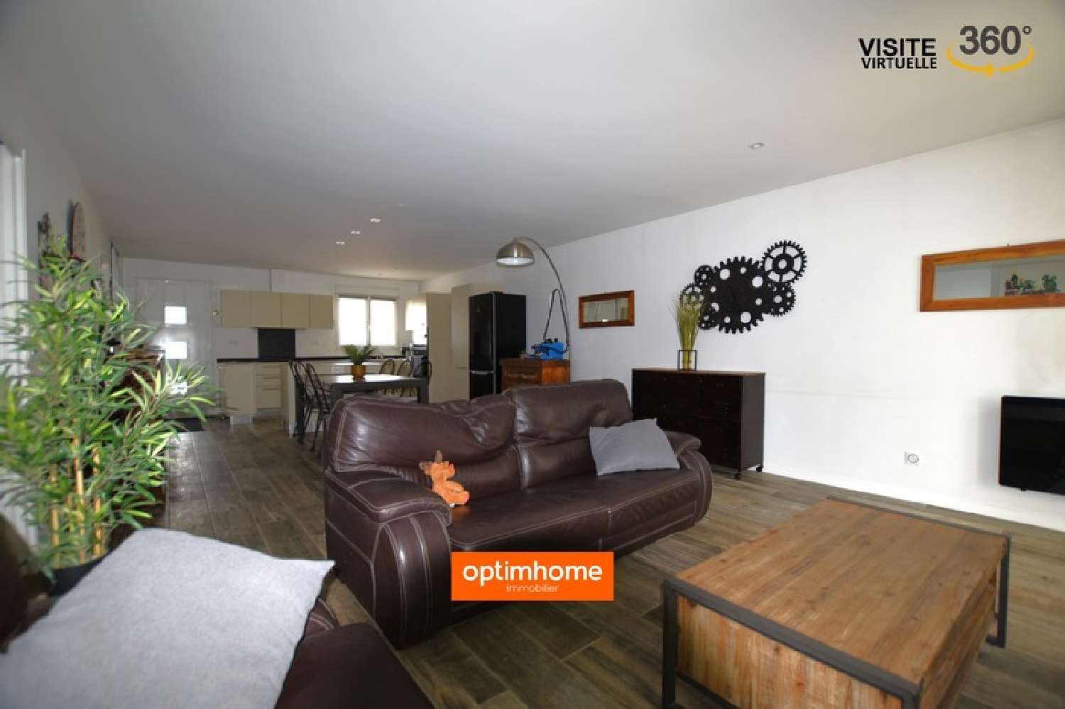  à vendre maison Carbon-Blanc Gironde 2