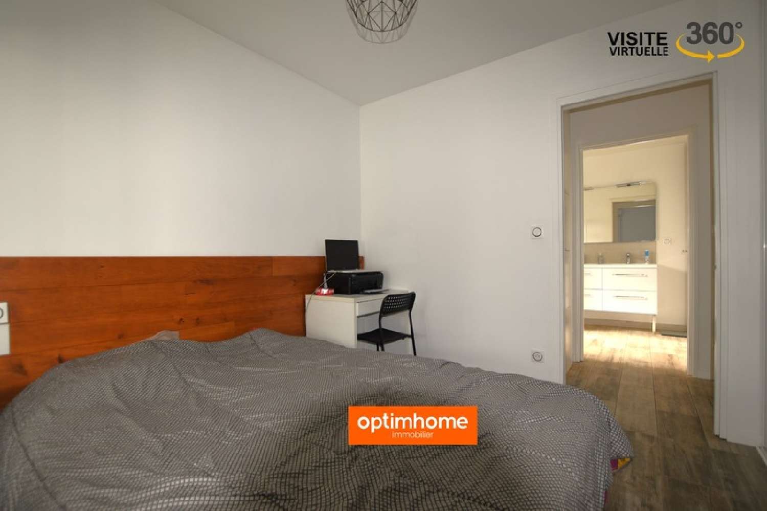  à vendre maison Carbon-Blanc Gironde 4