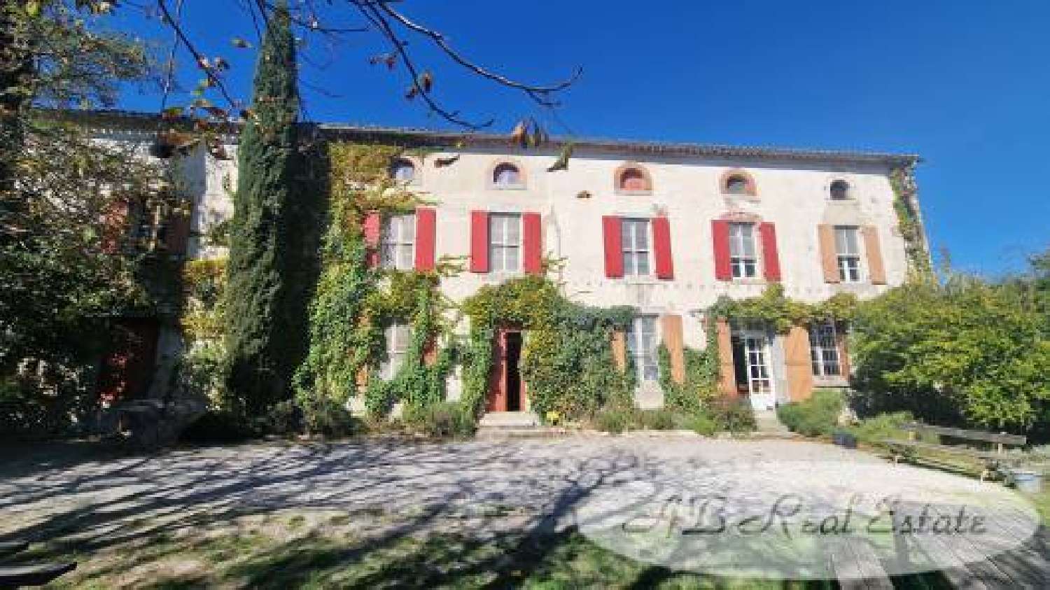  te koop huis Carcassonne Aude 3