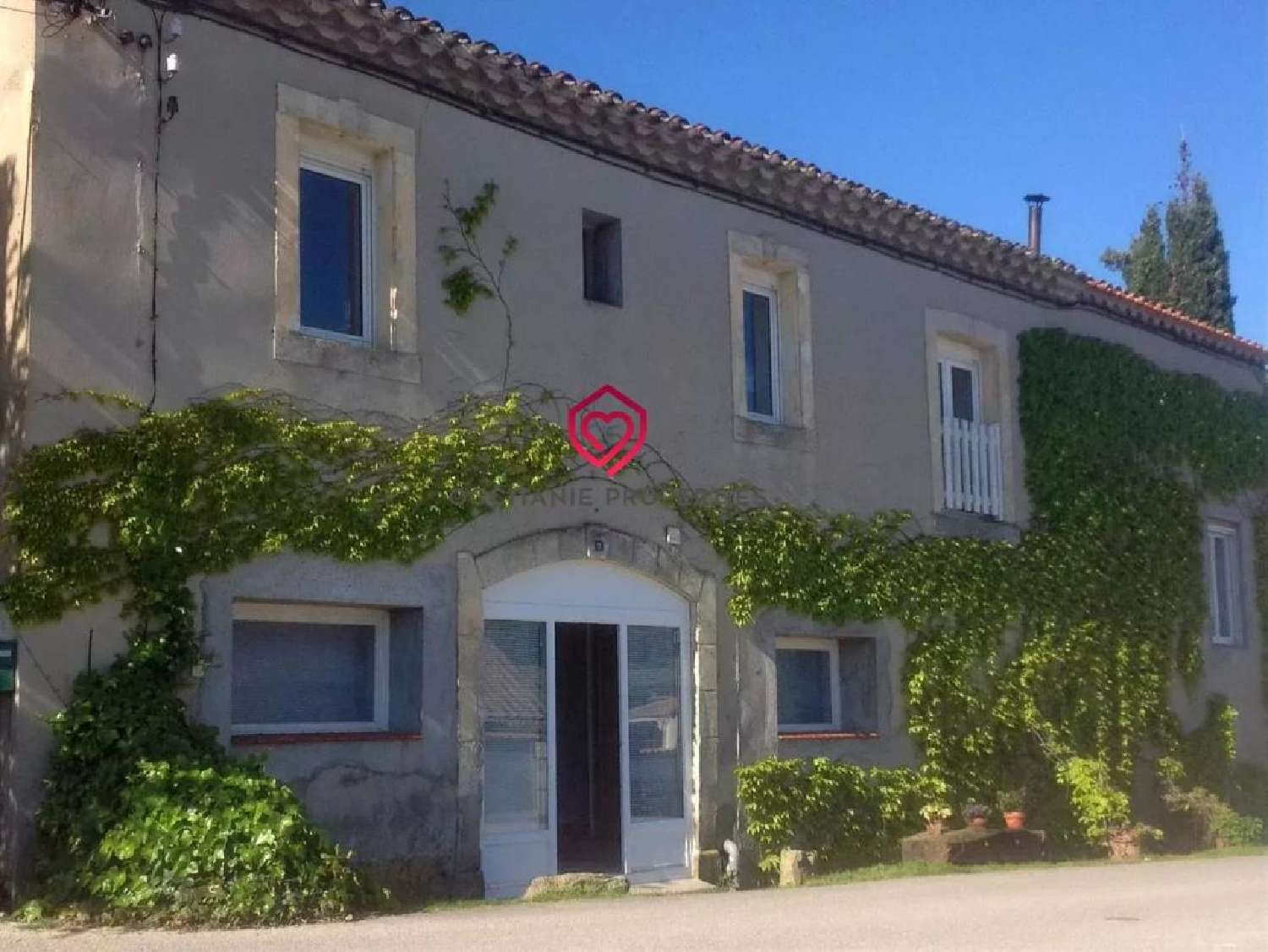 en venta casa Carcassonne Aude 1